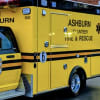 Police ID Motorcyclist, 34, Killed In Ashburn Crash
