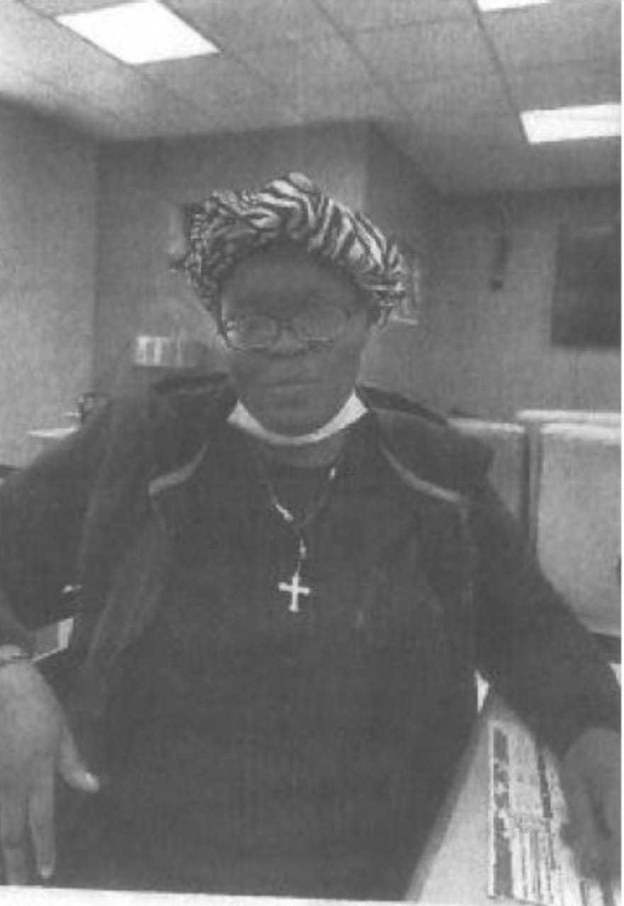 Seen Her? Alert Issued For Missing 18-Year-Old In Yonkers