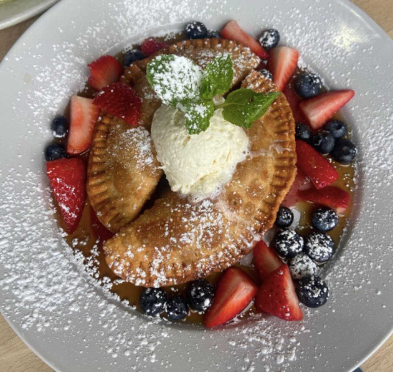 Popular Philadelphia Brunch Spot Expands To Jersey Shore
