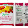 Recall Issued For Frozen Fruit Product Due To Potential Hepatitis A Contamination