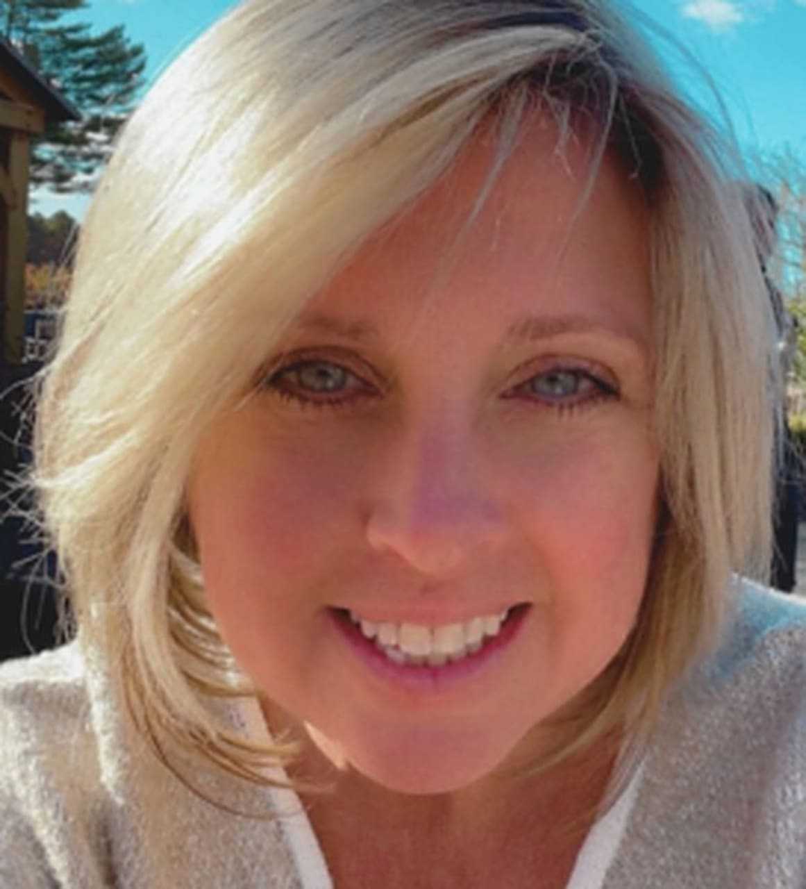 Man Killed ExWife In Jersey Shore MurderSuicide Police Cresskill