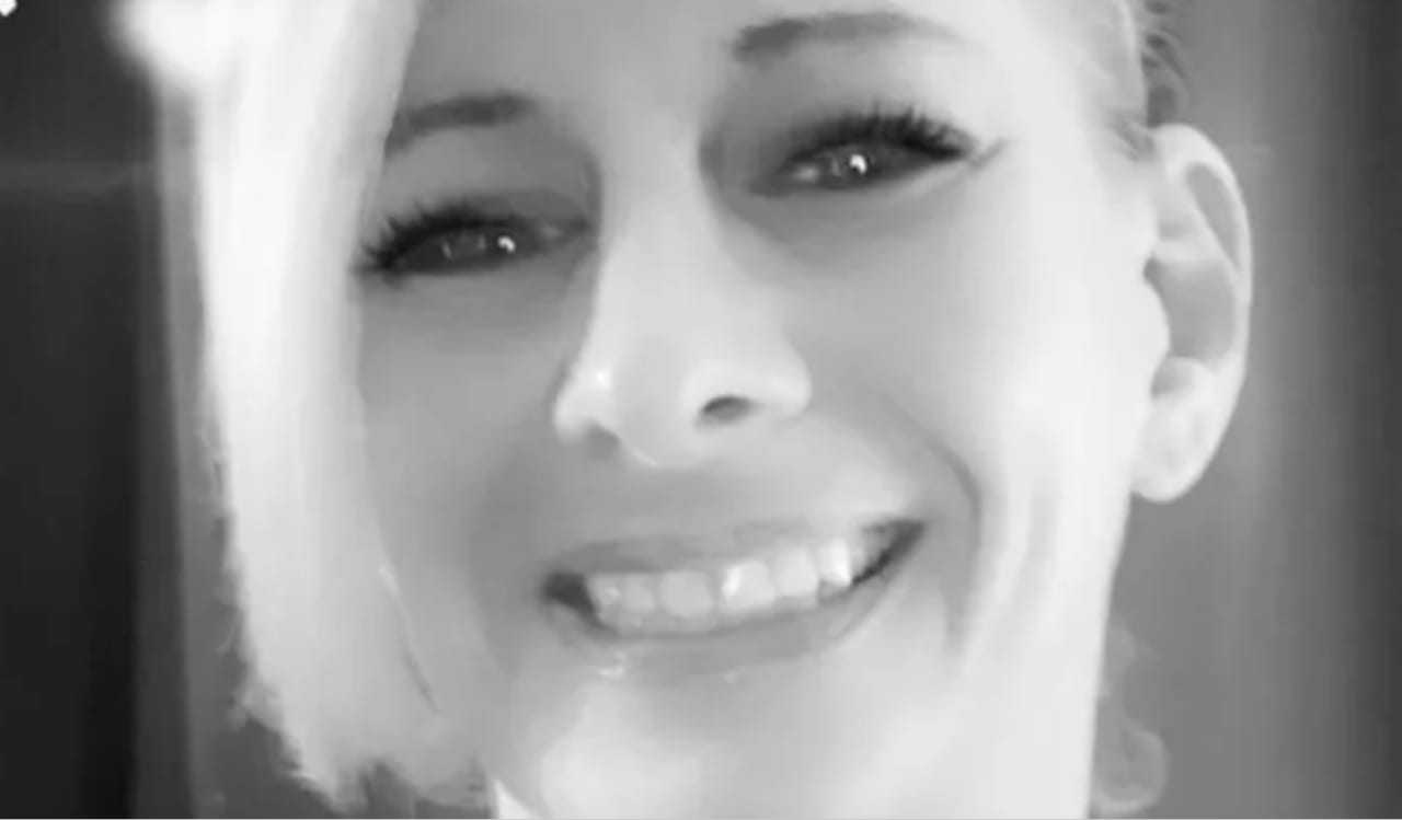 Death Of Sayreville Mom In Motorcycle Crash Caused By 'Jersey Slide' Shatters Hearts