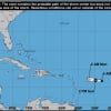 Tropical Depression Forms In Atlantic With 4 Other Areas To Watch