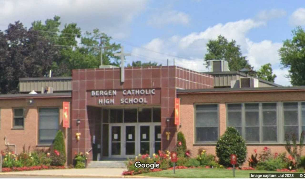 These Are The Top-Ranked Private High Schools In Bergen County, Website Says