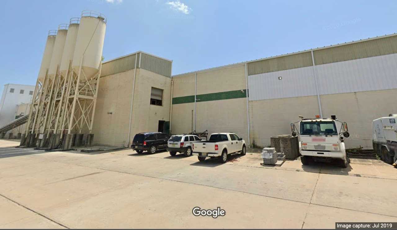 Man Trapped In Industrial Machinery Dies In Lakewood