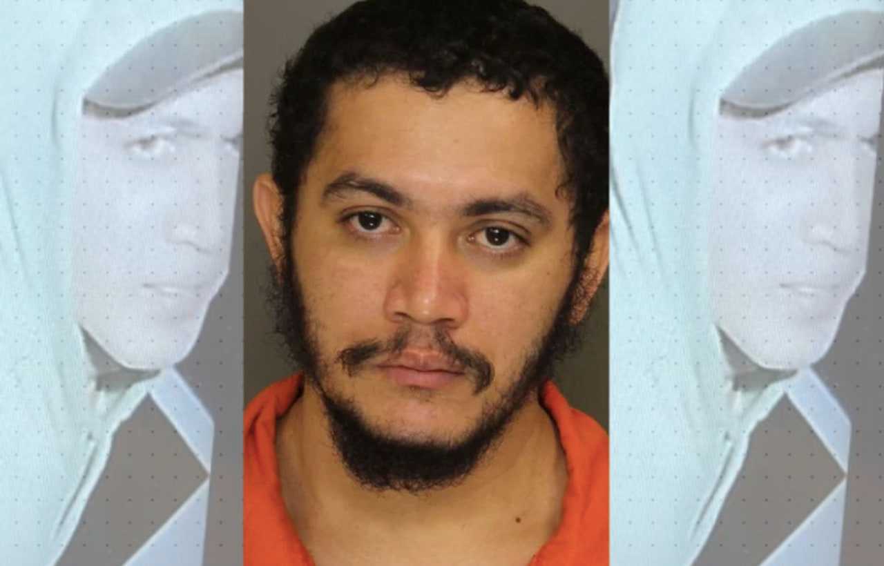 Danelo Cavalcante Captured (BREAKING)