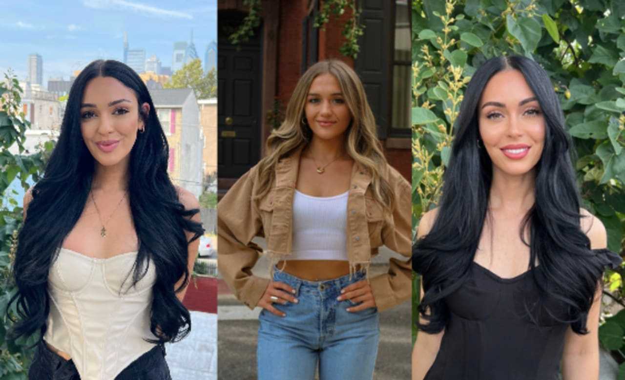 3 Philadelphia Women Including Possible Sisters Revealed As Contestants On 'Bachelor'