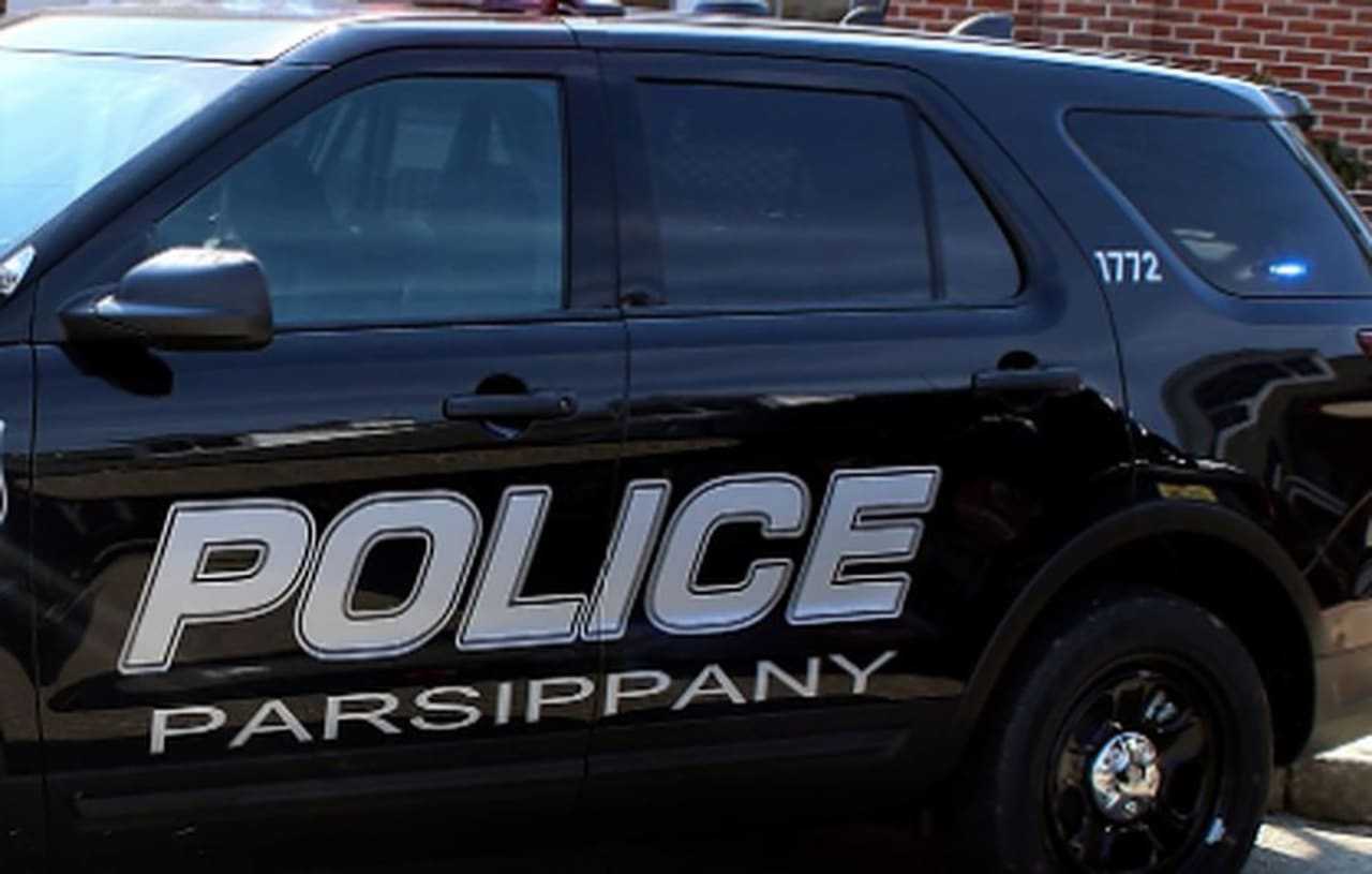 Motorists Intervene As Driver Assaults Crossing Guard, Motorcyclist In Parsippany: Police