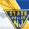 SUV Flips, 3 Hospitalized After Collision With Bus On New Jersey Turnpike In Central Jersey