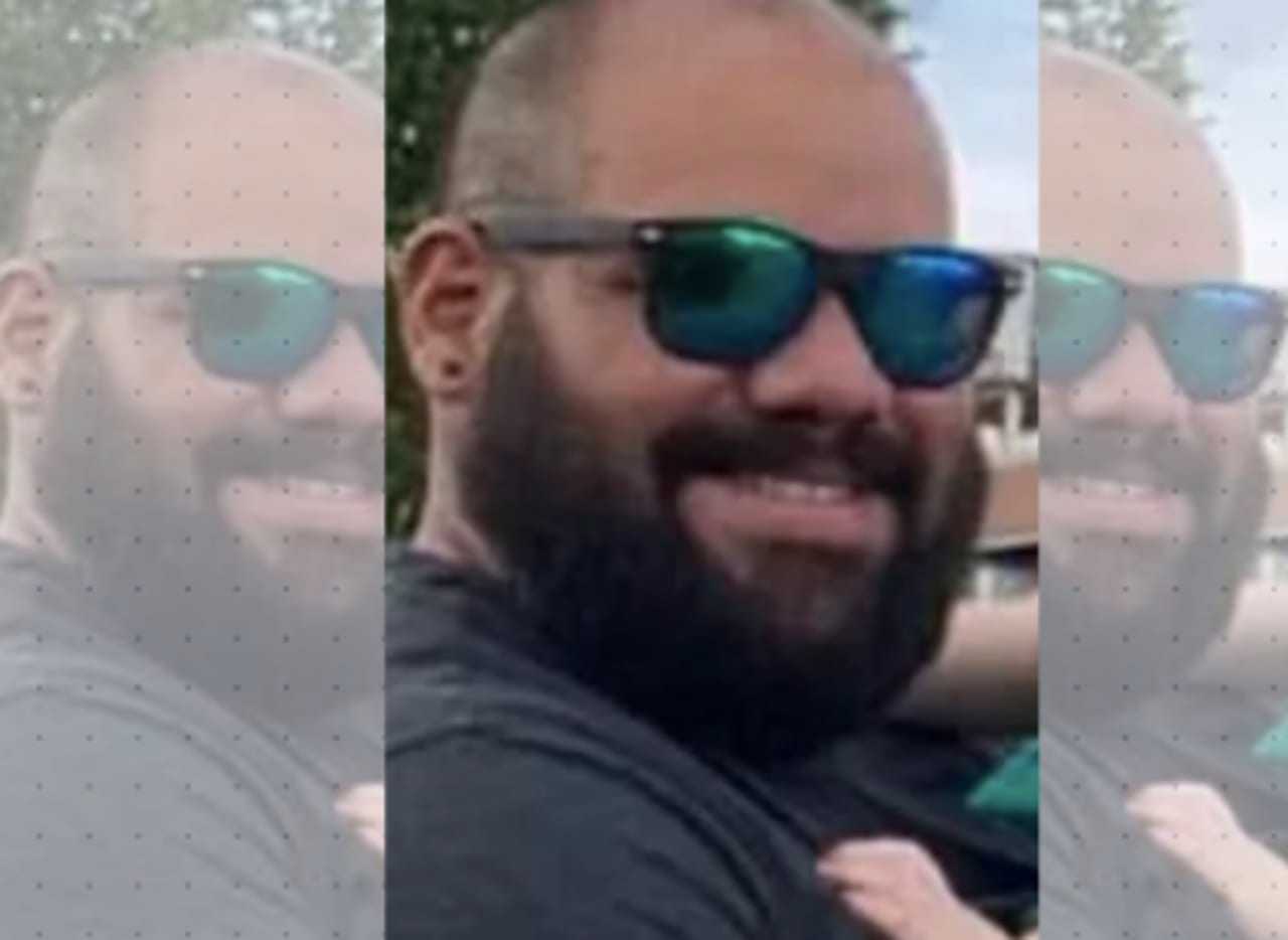 Truck Driver Dad On Ventilator With 3rd Degree Burns After Being Pulled From Fiery VA Wreck