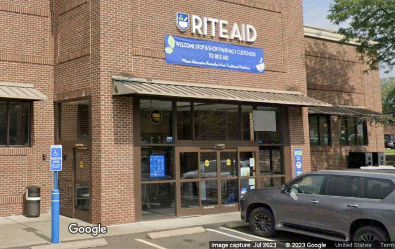 Rite Aid Plans To Close 400-Plus Stores, Report Says