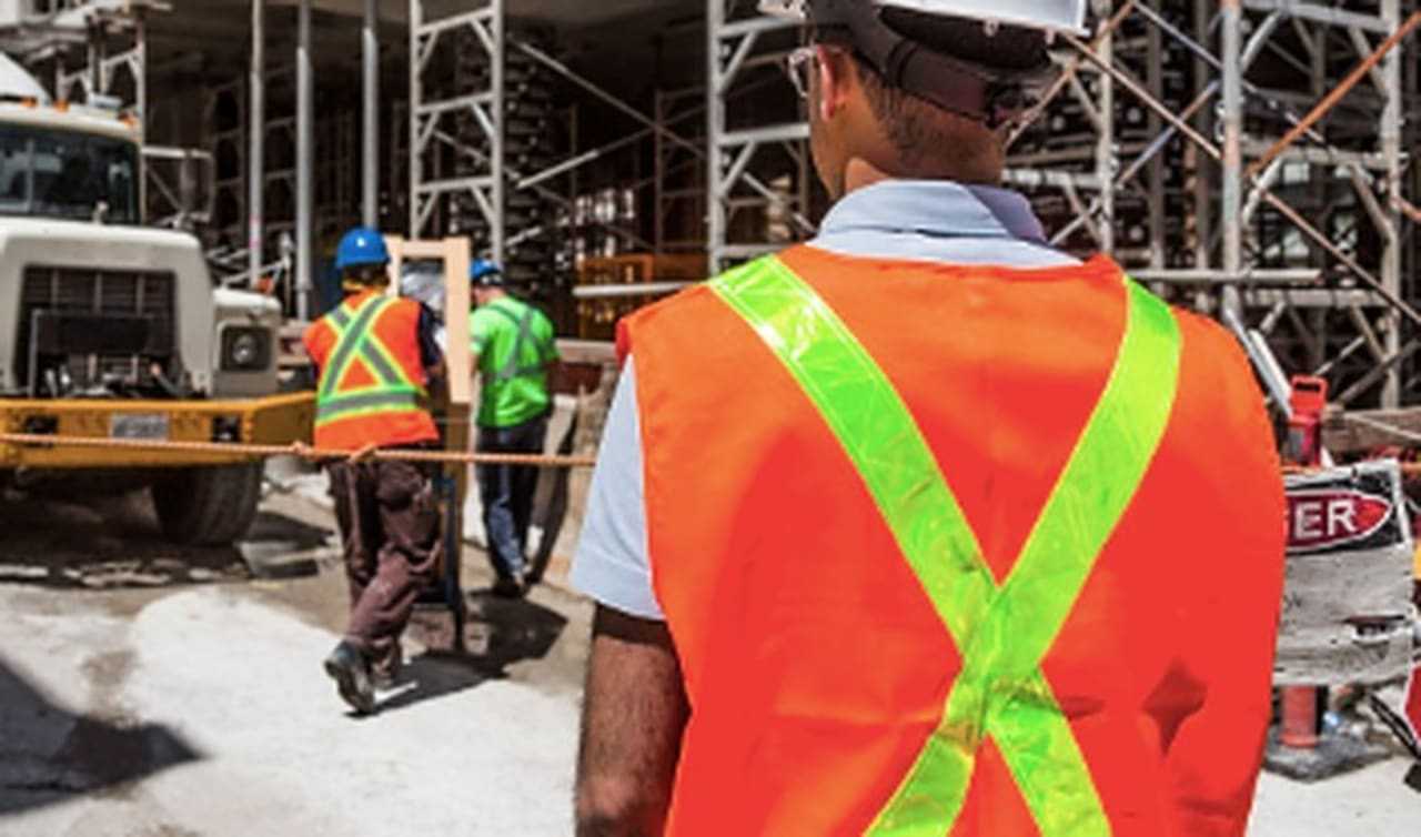 Stop-Work Order: North Brunswick Company Cited Amid Newark Project