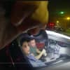 Bodycam Footage Shows Traffic Stop Moments Before Crash That Killed Bergenfield Woman