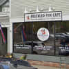 The Freckled Fox Cafe stayed open during much of the COVID-19 pandemic for pre-orders of baked goods and drinks. The business was not enough to sustain the restaurant.