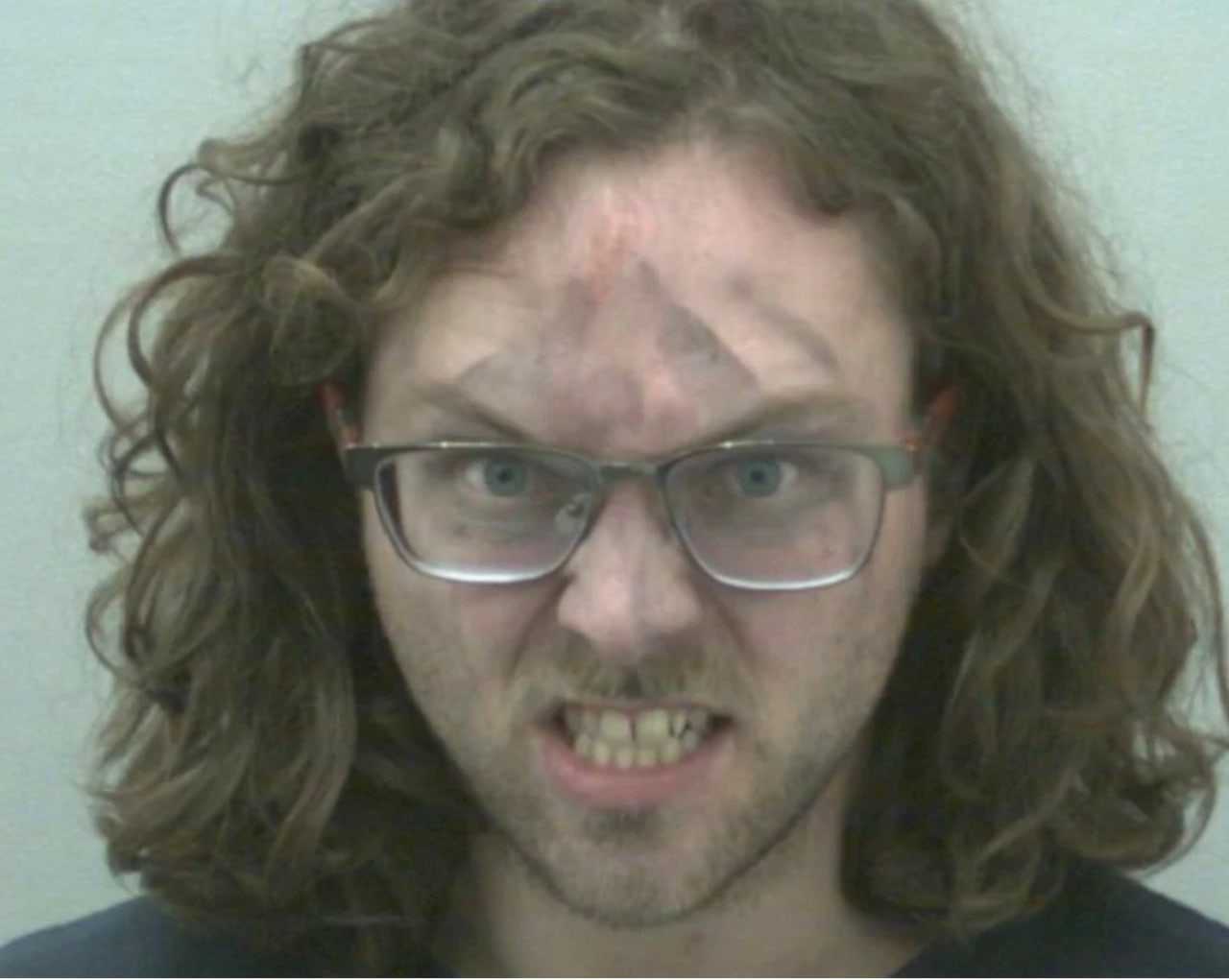 CT Man Charged With Threatening To Kill State Police Sergeant