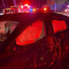 Driver Flown To Trauma Center After Serious Hunterdon County Crash