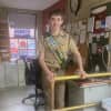 Help Boy Scout Renovate Glen Ridge Ambulance Headquarters
