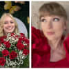 Taylor Swift Sends PA Girl Roses