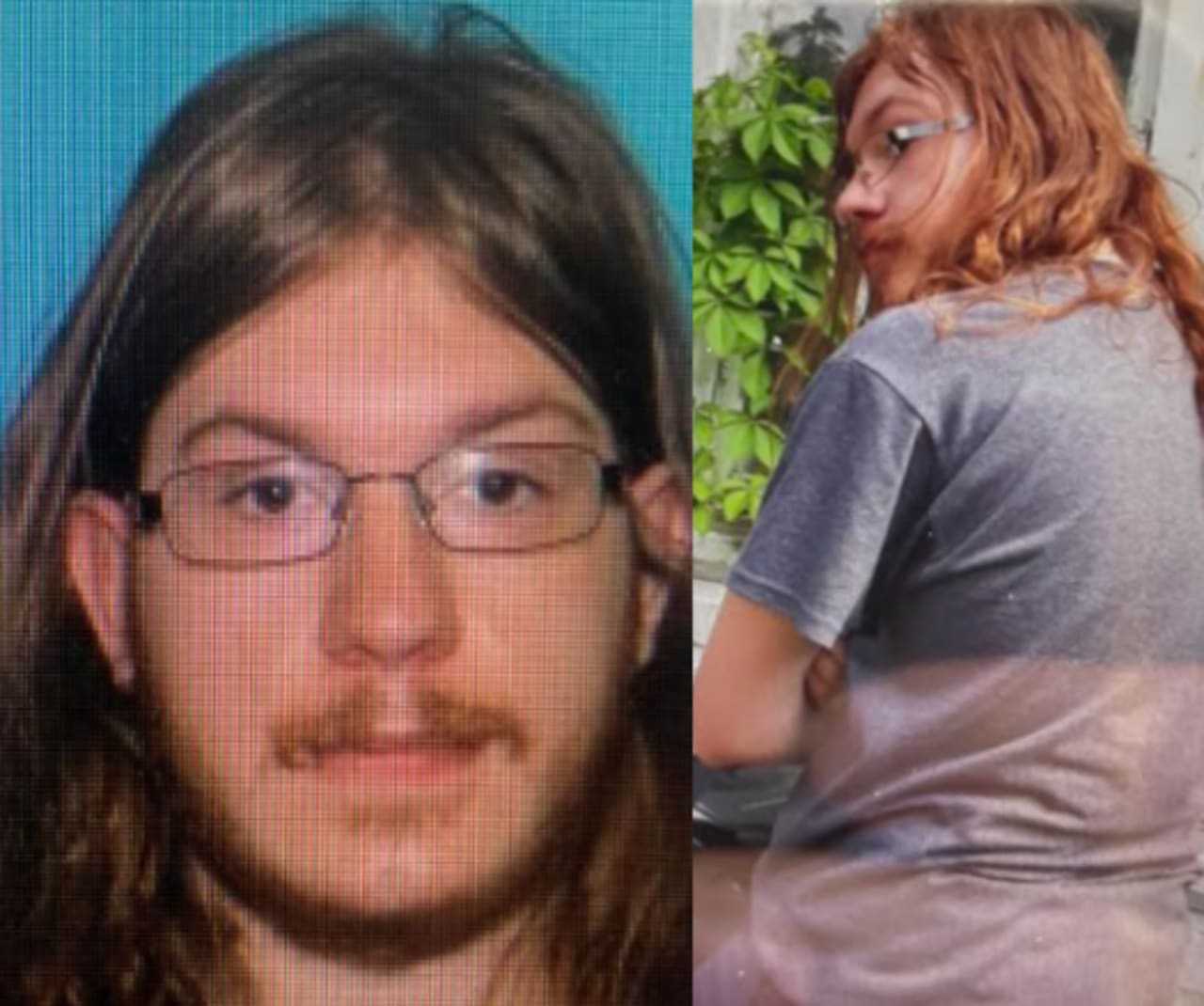Missing Franklin County Man Sought By PA State Police Found