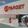 Body Found In Car Following Fire At Target Parking Lot In CT