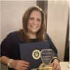 Danbury Educator Earns Exceptional Principal Award