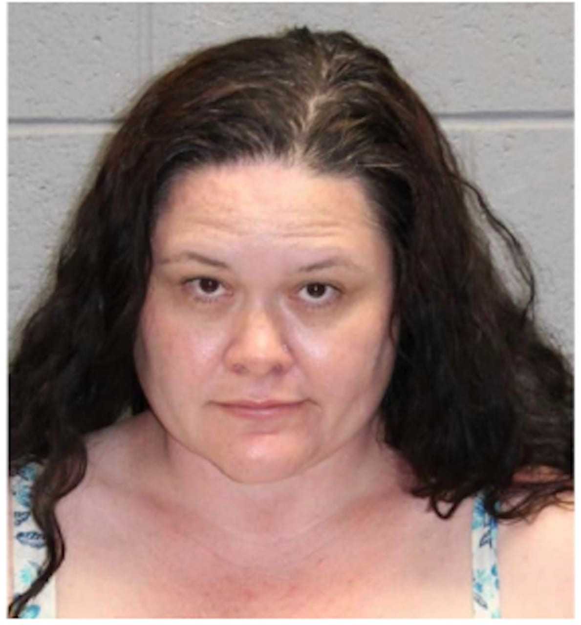 CT Woman Kidnaps 5-Year-Old Family Member In Stolen Vehicle, Police Say