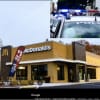 Naked Woman Walks Around Saugerties McDonald's Parking Lot With Friend Filming Antics: Police