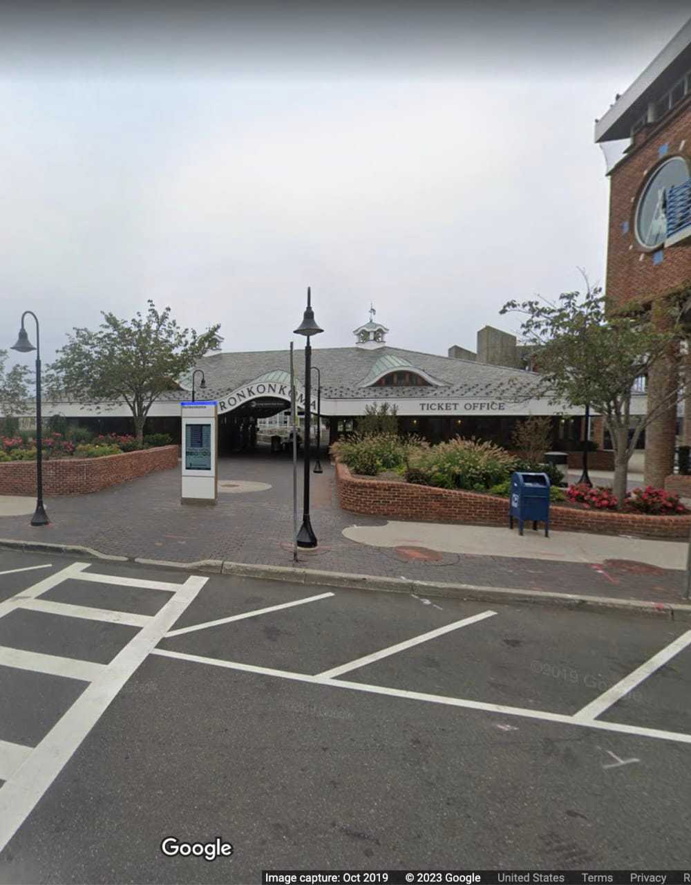 Fatal Shooting Onboard Train: 20-Year-Old From Westchester Charged