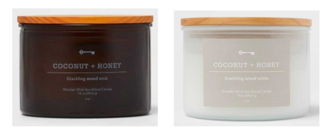 Target Recalling Millions Of Threshold Candles Due To Burn Hazard