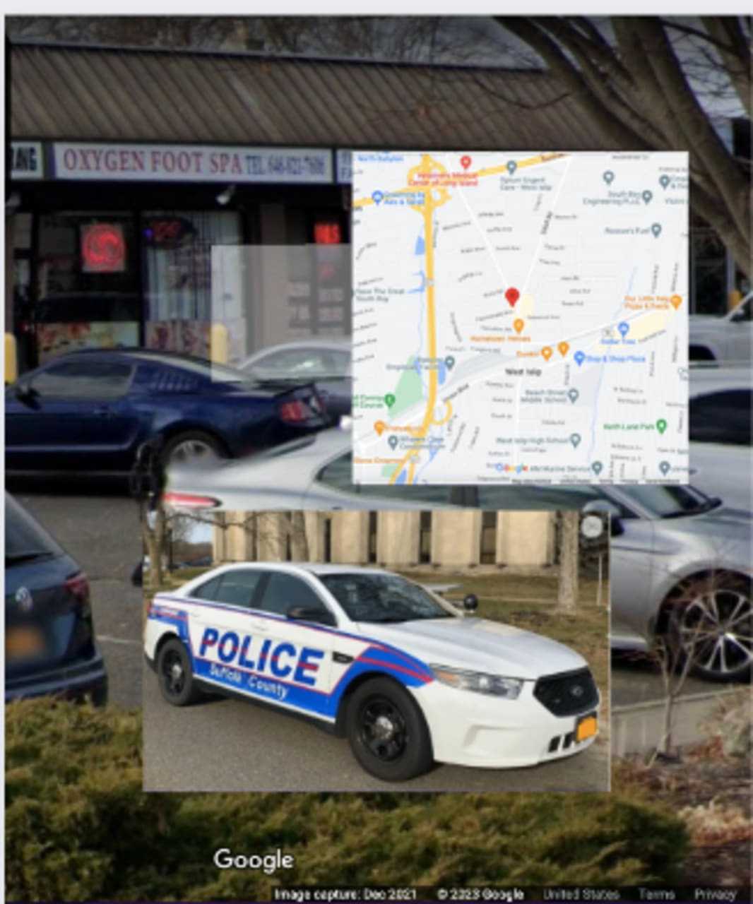 Women Arrested For Prostitution During Long Island Massage Parlor Raid