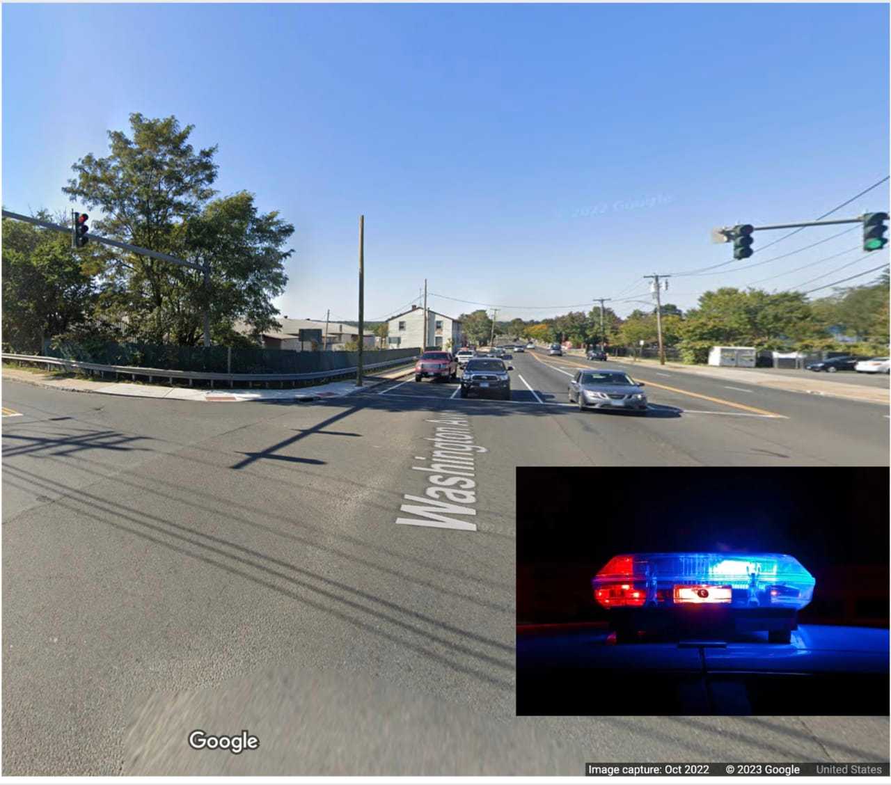 Fatal Crash: 42-Year-Old CT Man ID'd As Victim, 5 Others Seriously Injured