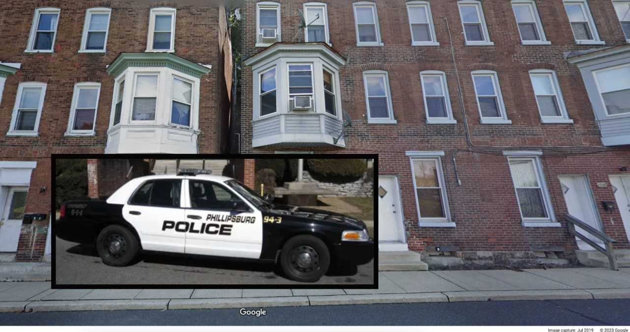 Warrant Issued For Accused Meth, Heroin Dealer After Phillipsburg Raid: Prosecutor
