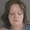 Drunk Norwich Woman Threatens Troopers After Fleeing Lisbon Crash, Police Say