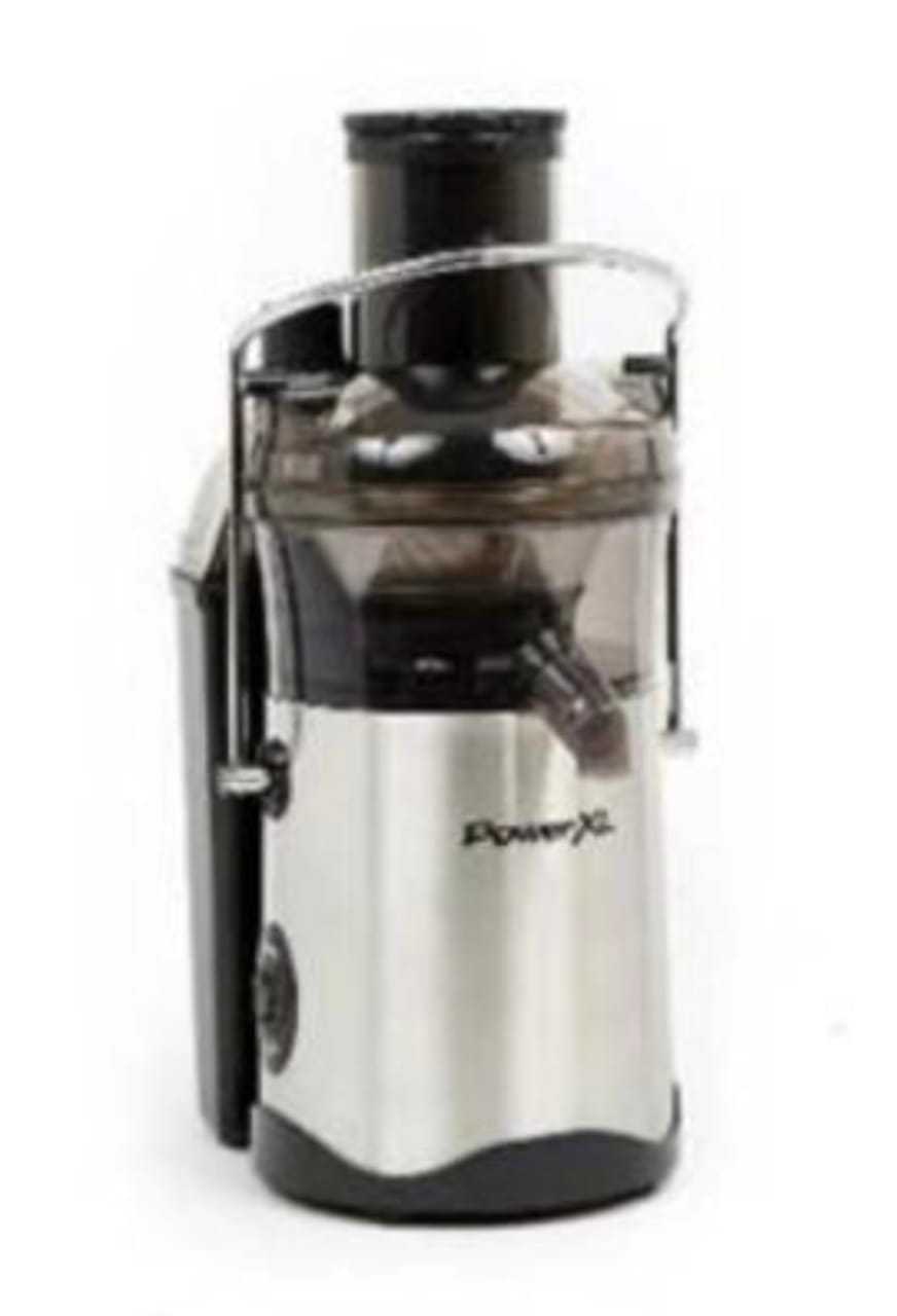 Recalled PowerXL Model SHL90-SC Self-Cleaning Juicer