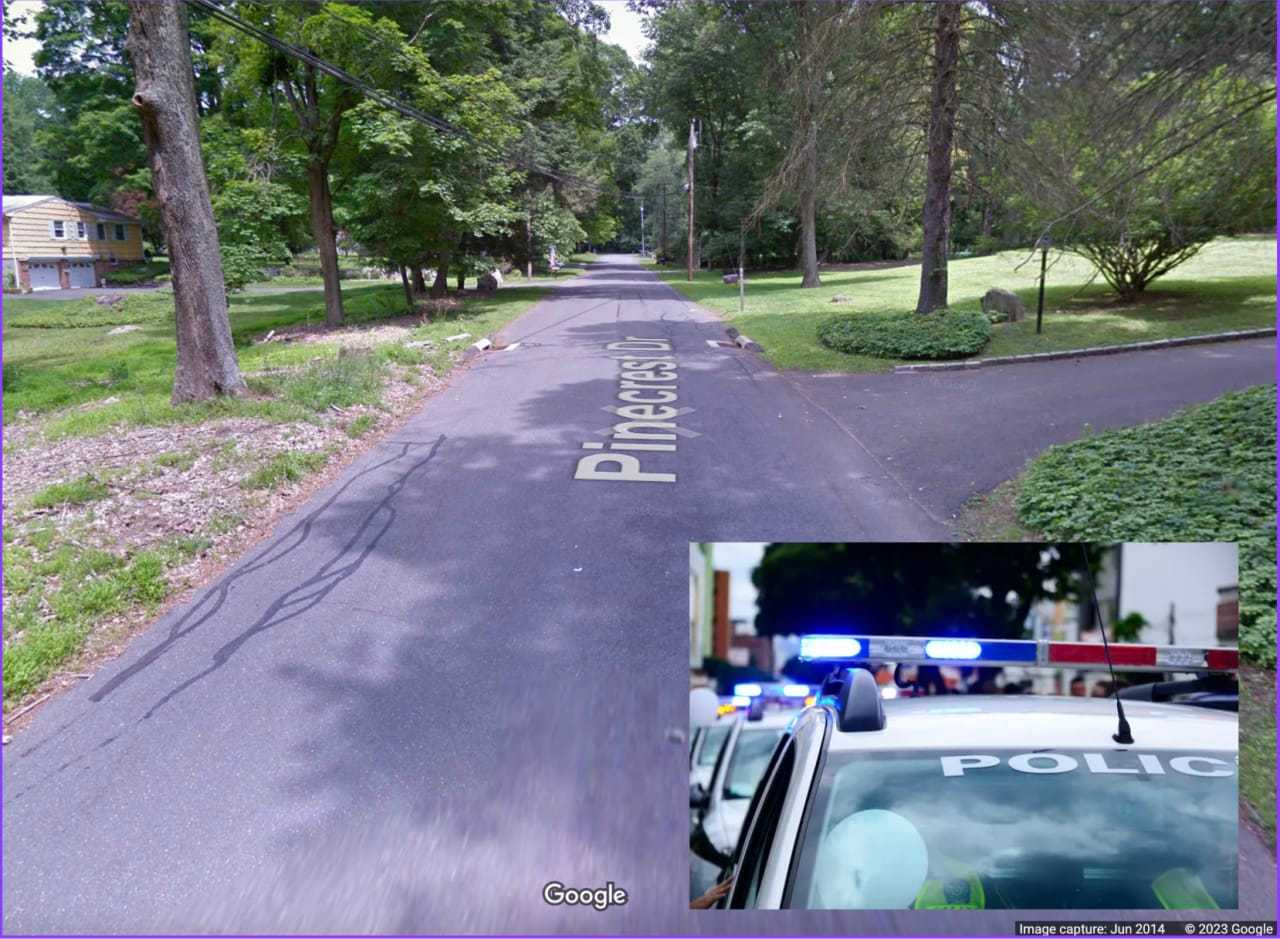 Home Burglary: Police Seek Help In Tracking Down Pair Of Suspects