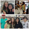 Aerosmith Frontman Steven Tyler Spotted In Unlikely PA Store Ahead Of Concert (PHOTOS)