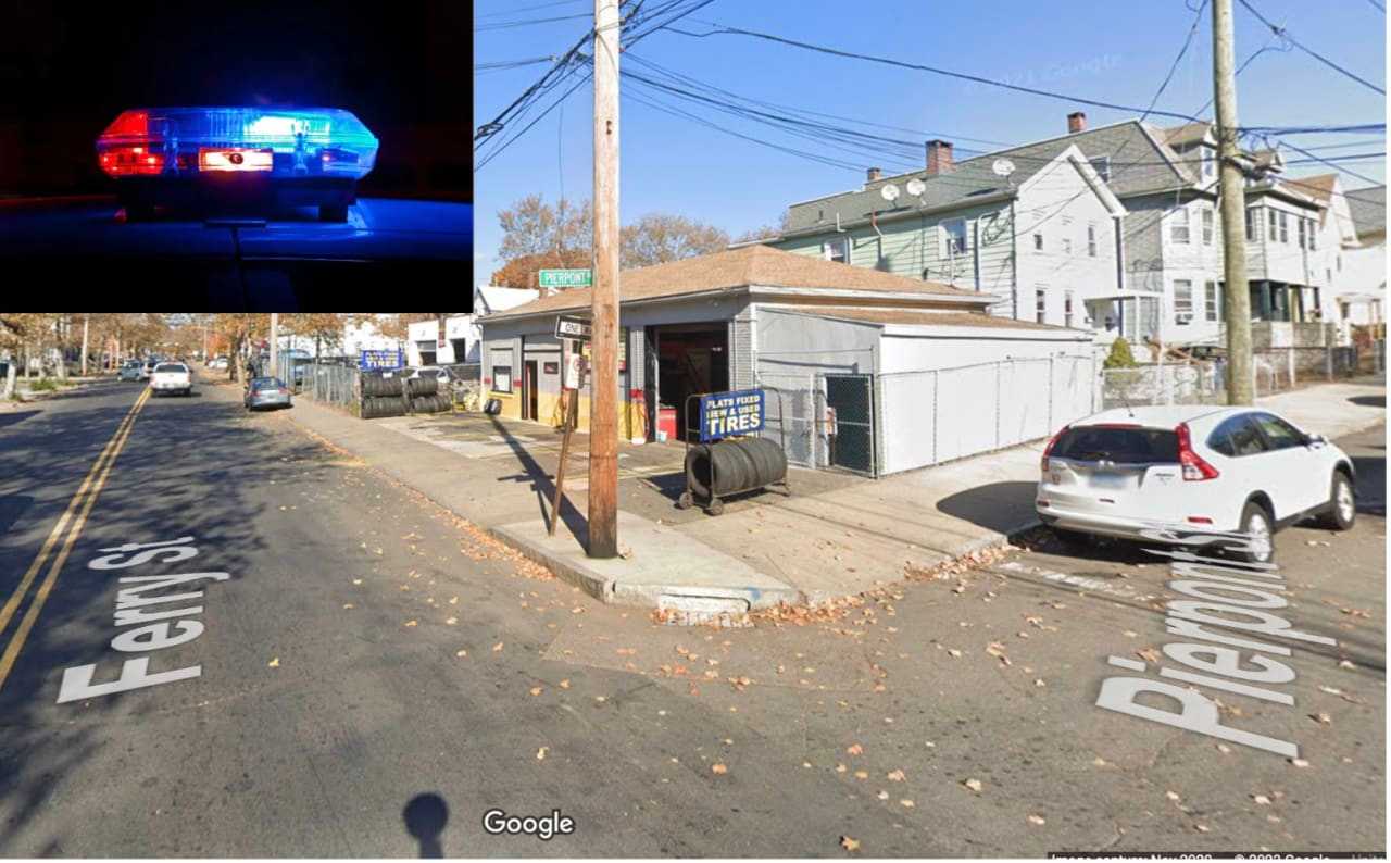 CT Door Dash Driver Shot During Attempted Carjacking, Police Say