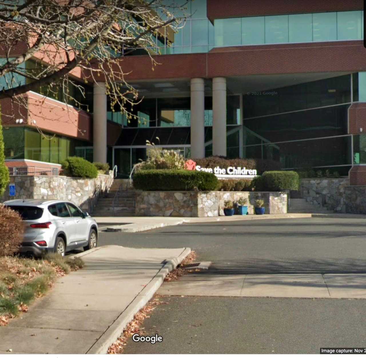 Sexually Explicit Material Shows Up On Slideshow During Fairfield School District Event
