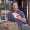 Pizza Pundit Dave Portnoy Reviews 2 Massachusetts Pizzerias; How Did They Stack Up?
