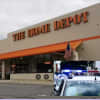 Violent Gang Members Nabbed Stealing From Wappingers Falls Home Depots, Police Say