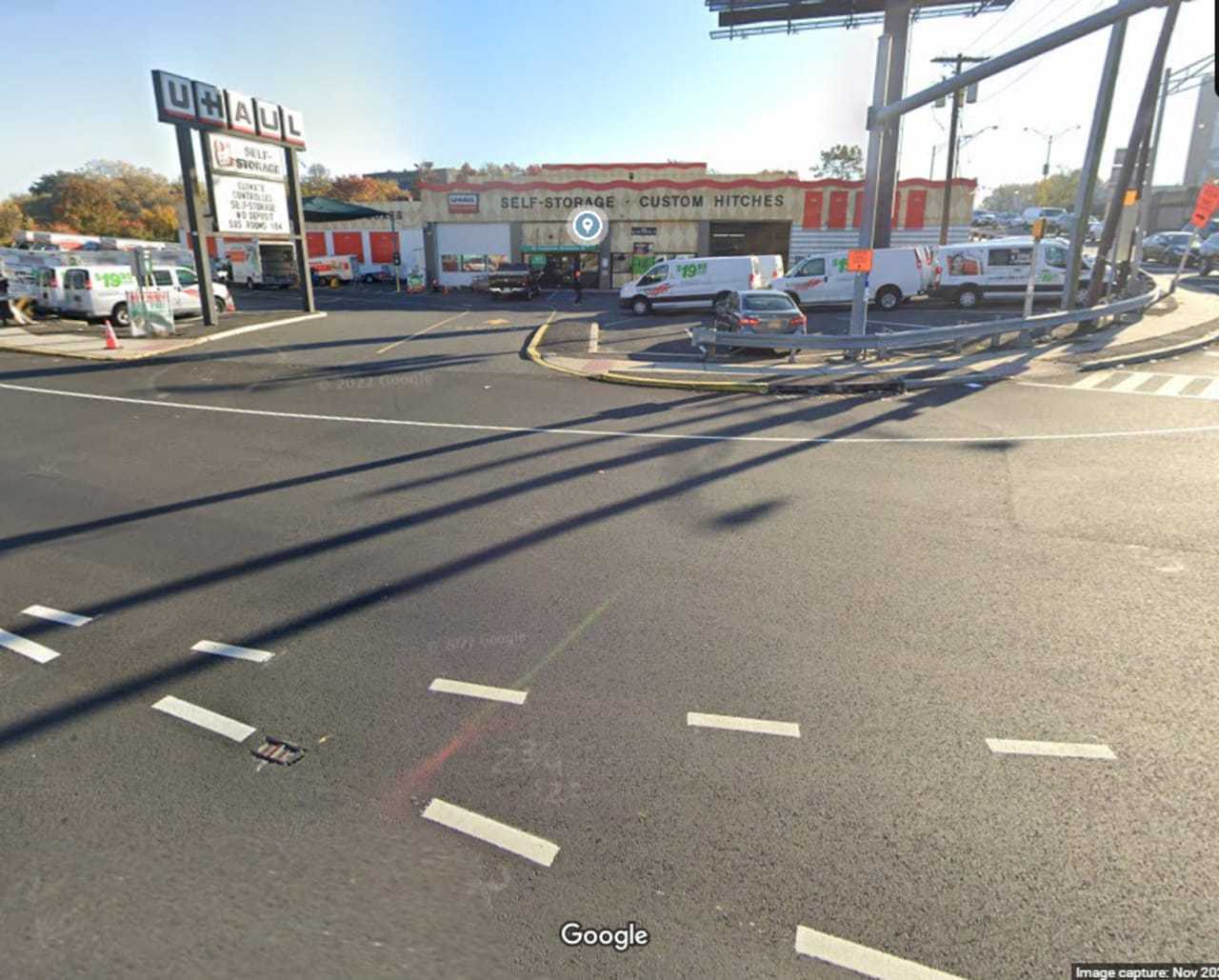 Bloomfield Woman, 21, Killed In Jersey City Tractor Trailer Crash (UPDATE)