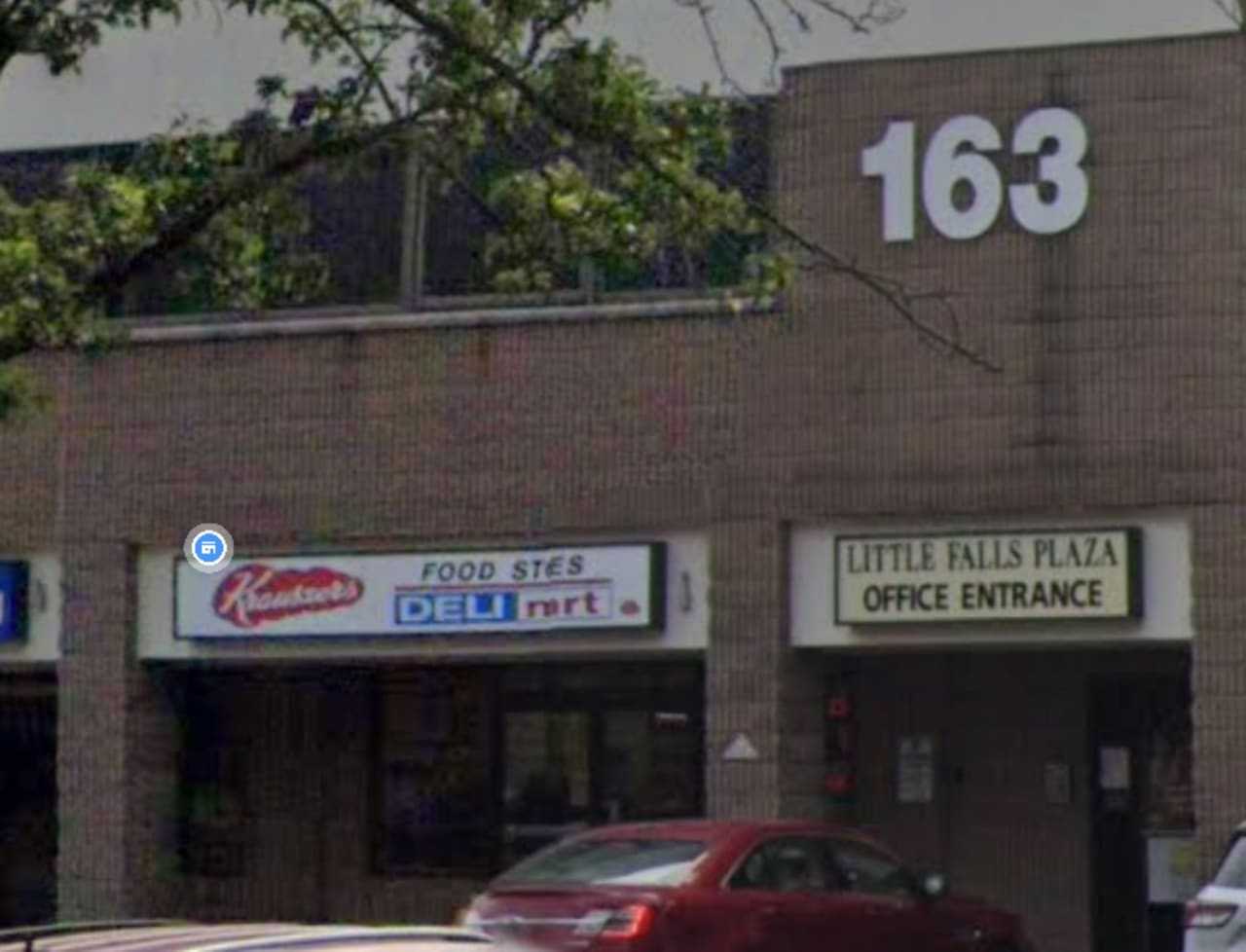 Little Falls Lotto Player Win Big