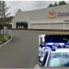 Armed Man Kidnaps Family At Danbury Stop & Shop, Steals Money, Police Say