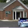 Hudson Valley Bank Robbery Suspect On Run With Cash, Police Say
