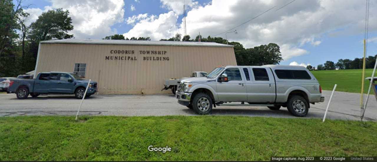 MURDER-SUICIDE: Township Secretary Shot Dead By Husband, PA State Police