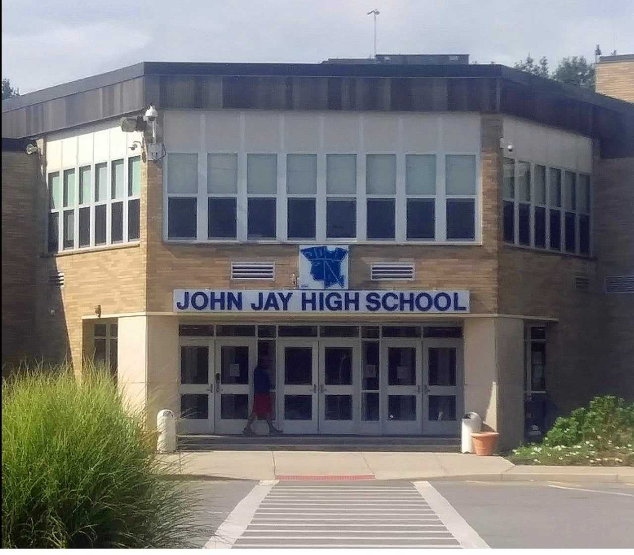 'Concerning' Interactions Between Person, Students At Dutchess County HS Being Investigated