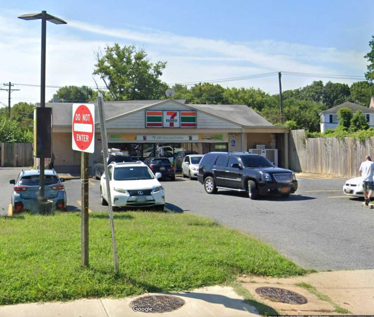 Soda Stop Leads To $100K Lotto Windfall For Thirsty DC Woman Who Won Twice At Maryland 7-Eleven