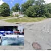 Police Searching For 'Naked' Man Who Exposed Himself To Rockland Woman