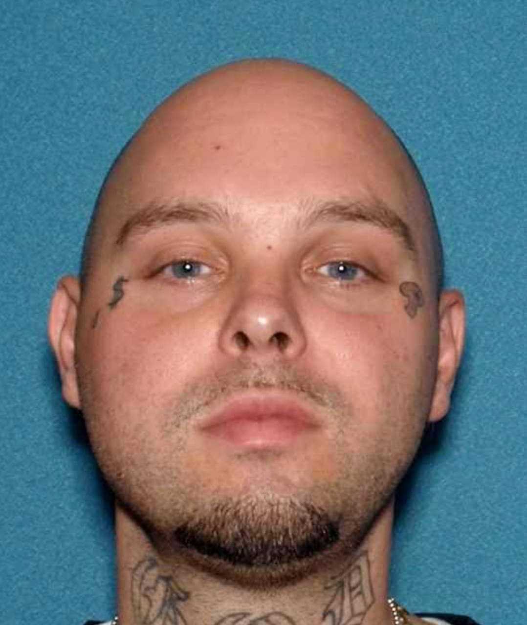 Attempted Murder: Somerset County Man Indicted In Chase With Police Lieutenant