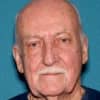 Alert Issued For Missing Sussex County Man With Dementia